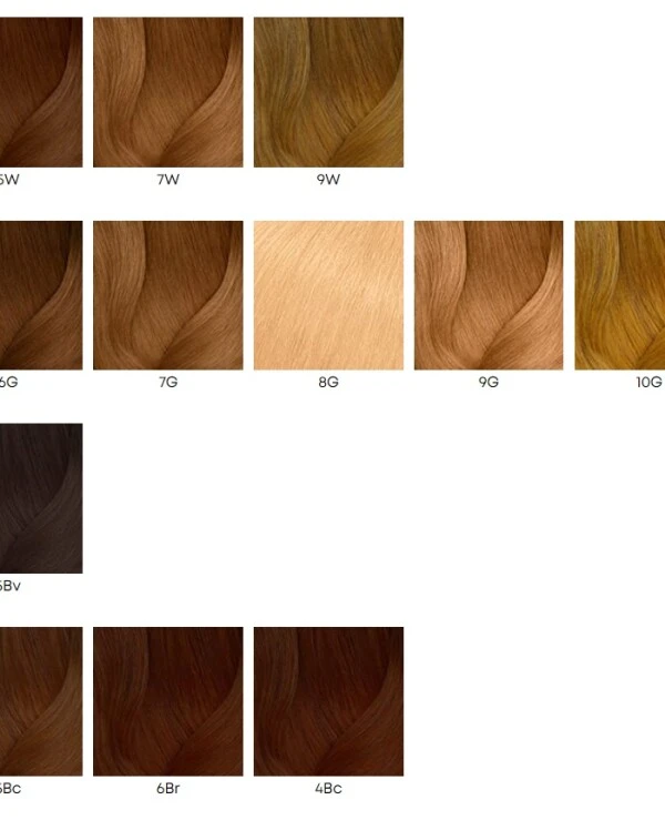 Matrix Hair dye | 5