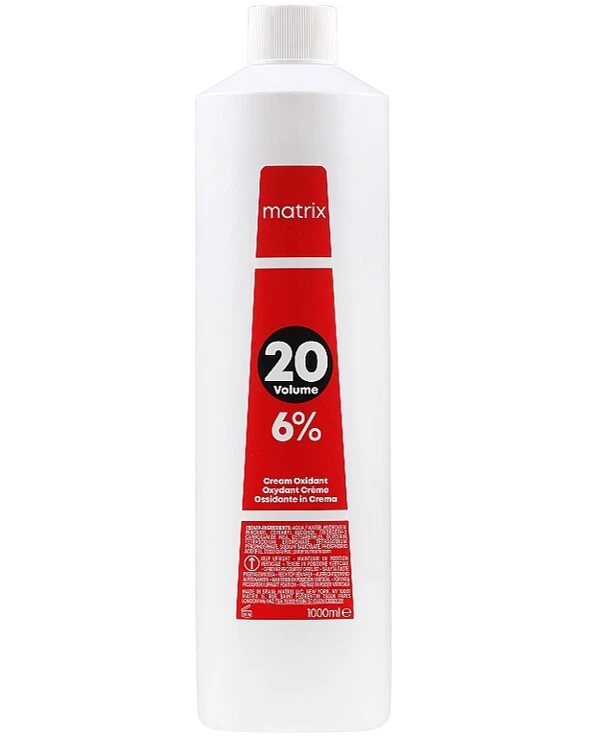 Matrix Cream-oxidant | Cream-oxidant