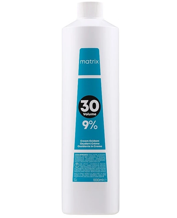 Matrix Cream-oxidant | Cream-oxidant