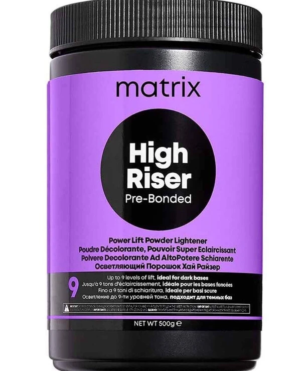 Matrix - Lightening powder High Riser 500g