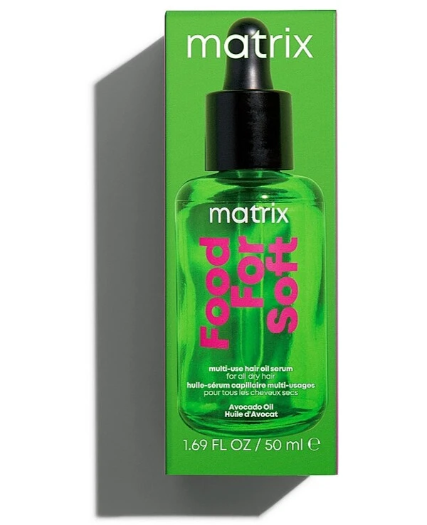 Matrix Multifunctional oil-serum | Multifunctional oil-serum_2