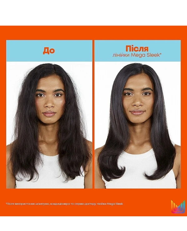Matrix Shampoo for smooth unruly hair | Shampoo for smooth unruly hair_3