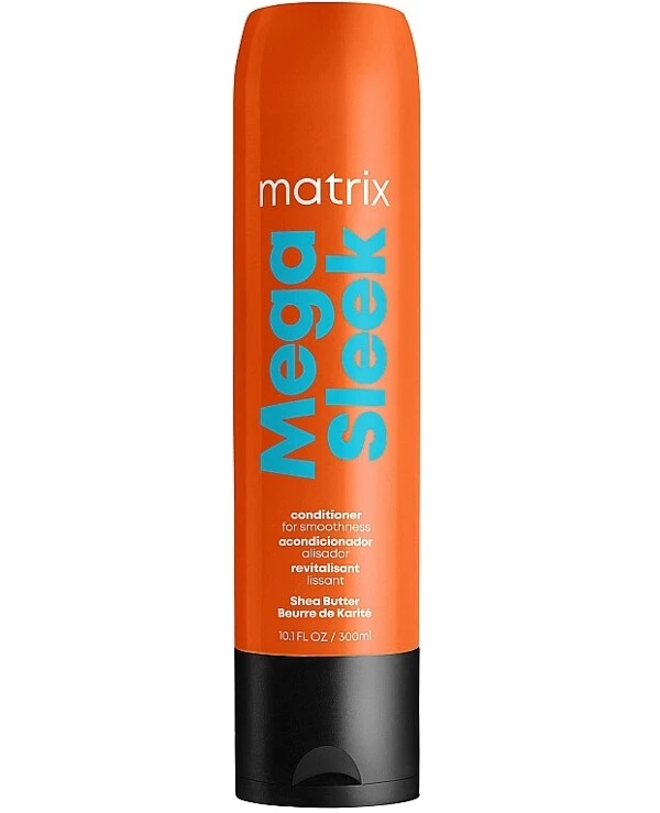 Matrix - Conditioner for smooth unruly hair Mega Sleek Conditioner 300ml