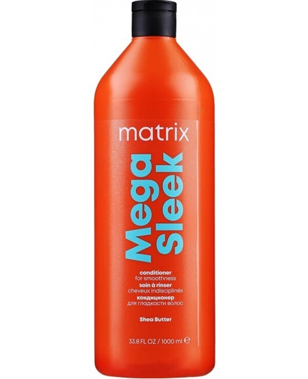 Matrix Кондиционер для гладкости непослушных волос | Mega Sleek Conditioner фото, цена, купить