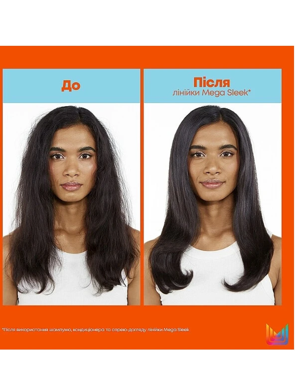 Matrix Кондиционер для гладкости непослушных волос | Mega Sleek Conditioner фото, цена, купить
