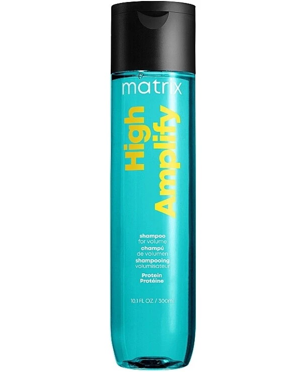 Matrix - Volumizing shampoo for fine hair High Amplify Shampoo 300ml