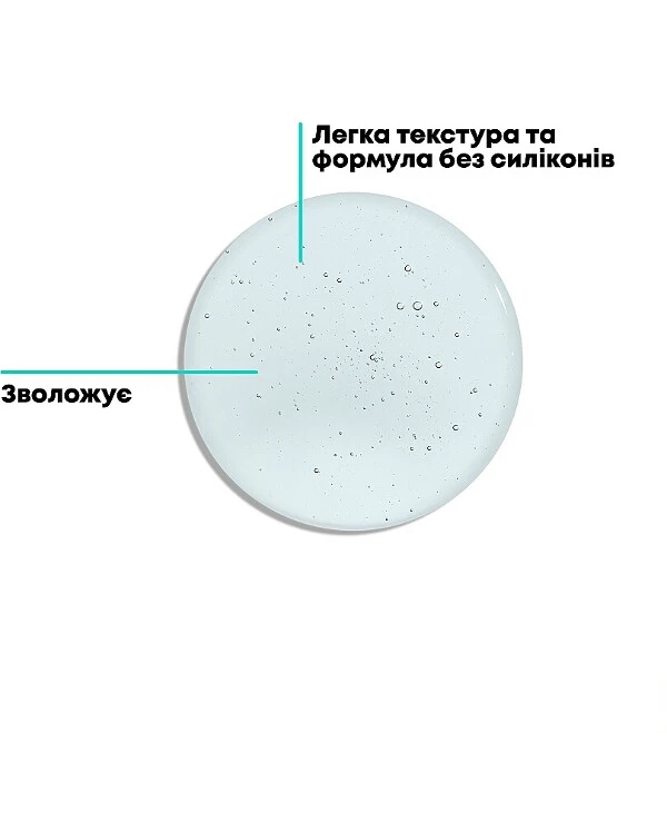 Matrix Шампунь для надання об