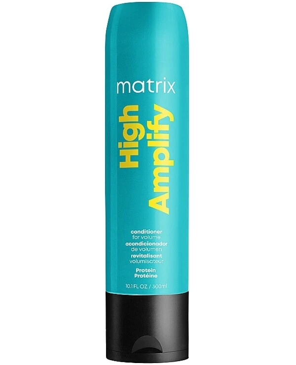 Matrix - Conditioner for adding volume to fine hair High Amplify Conditioner 300ml