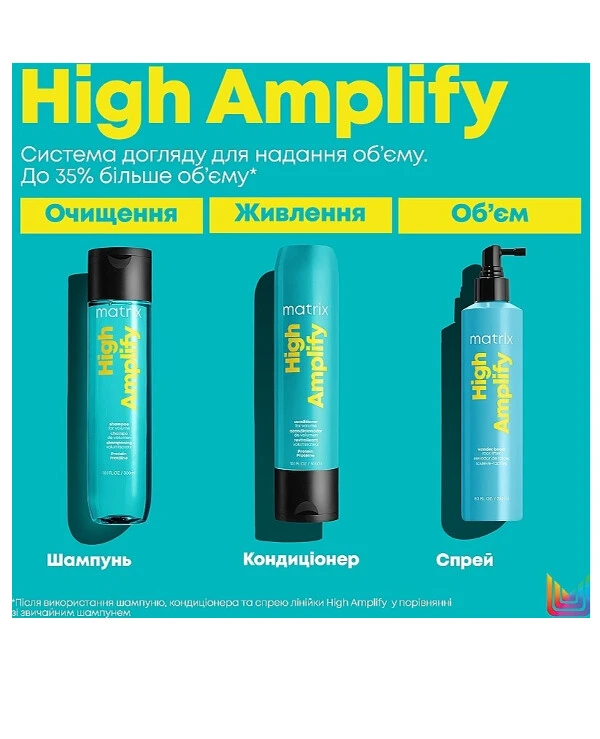 Matrix Conditioner for adding volume to fine hair | Conditioner for adding volume to fine hair_5