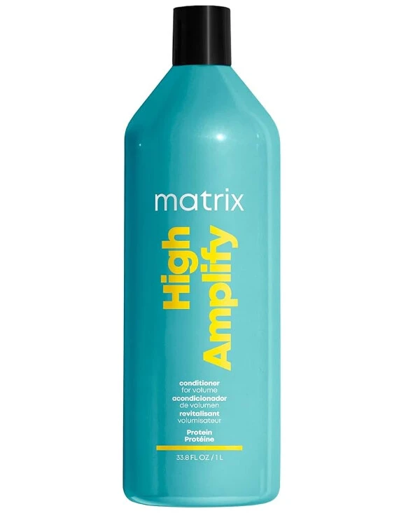 Matrix Conditioner for adding volume to fine hair | Conditioner for adding volume to fine hair