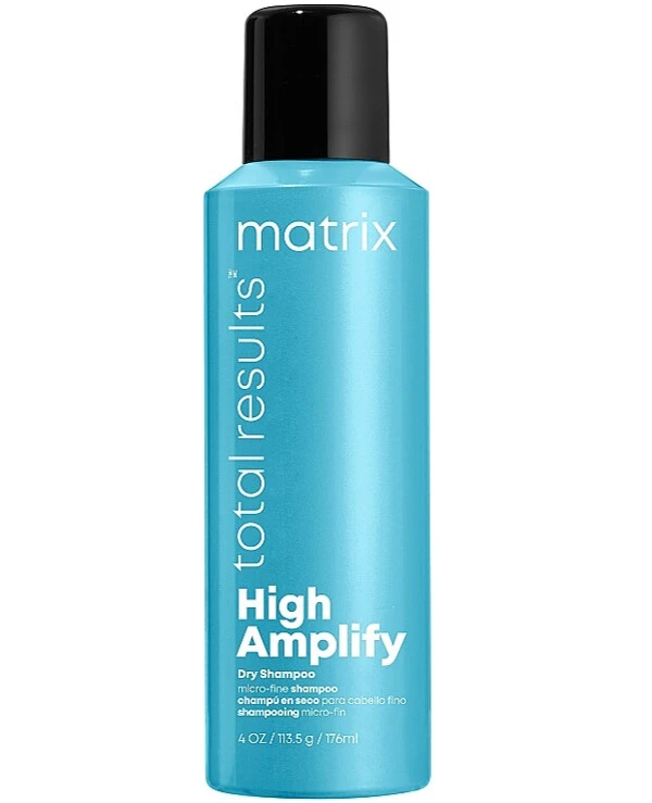 Matrix - Dry hair shampoo High Amplify Dry Shampoo 175ml