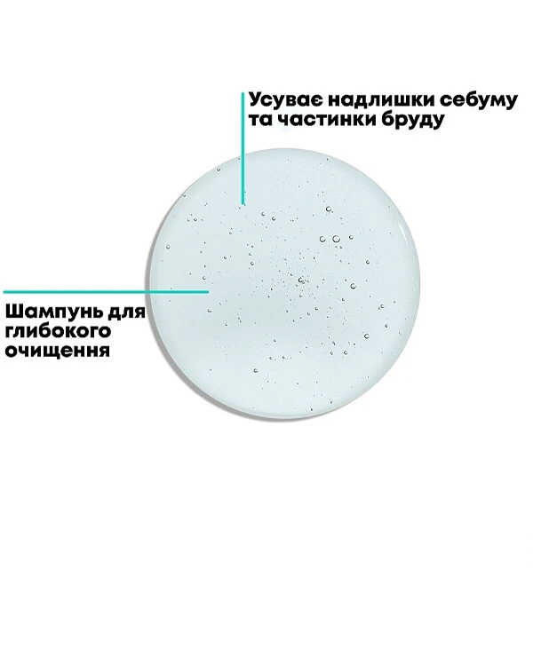Matrix Шампунь для надання об