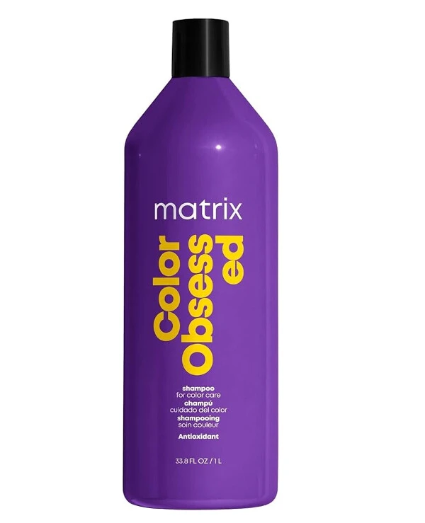 Matrix Shampoo for colored hair | Shampoo for colored hair