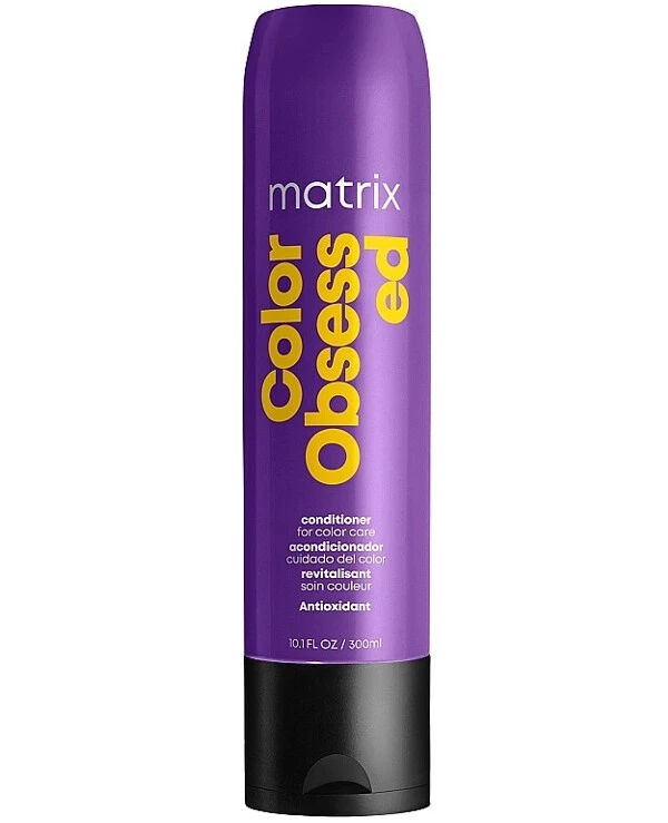 Matrix - Conditioner for colored hair Color Obsessed Conditioner 300ml