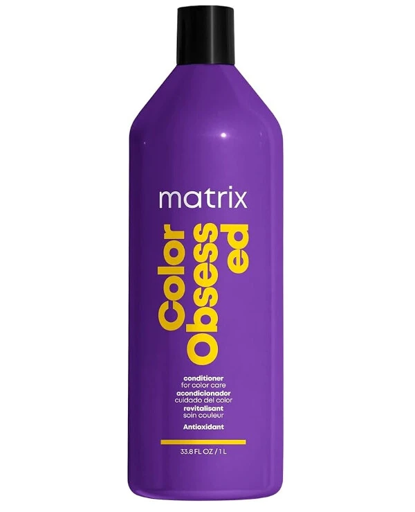 Matrix Conditioner for colored hair | Conditioner for colored hair