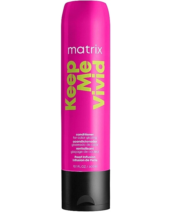 Matrix - Conditioner for bright shades of colored hair Keep Me Vivid Conditioner 300ml