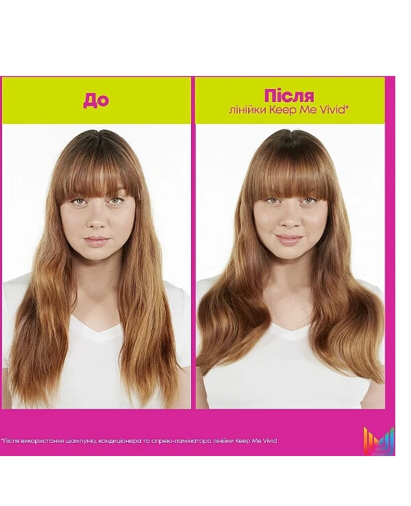 Matrix Conditioner for bright shades of colored hair | Conditioner for bright shades of colored hair_2