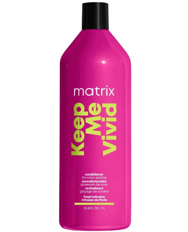 Matrix Conditioner for bright shades of colored hair | Conditioner for bright shades of colored hair