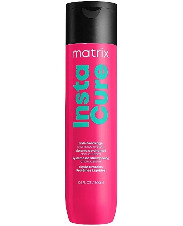 Matrix - Shampoo for damaged hair InstaCure Shampoo 300ml