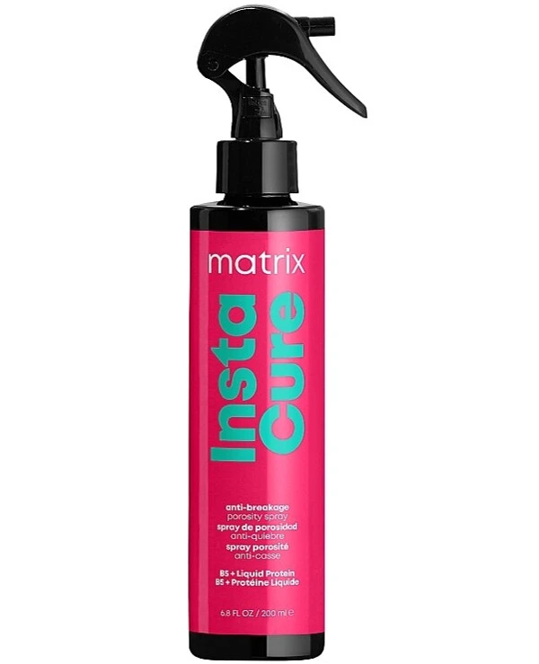 Matrix - Spray care for damaged and porous hair Insta Cure Spray 200ml