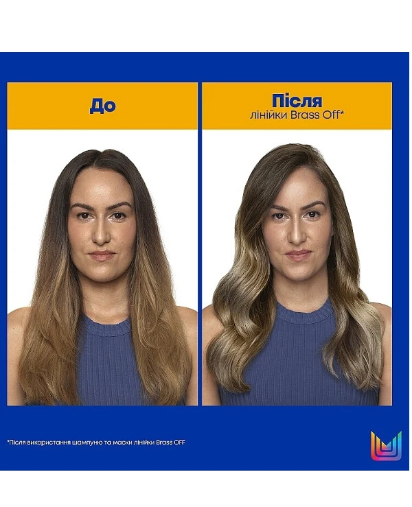 Matrix Shampoo for neutralizing unwanted brassy undertones in brown and dark blonde hair | Shampoo for neutralizing unwanted copper undertones in hair shades of brown and dark blond_4