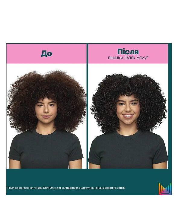 Matrix Conditioner to neutralize unwanted red undertones in brunette hair | Conditioner for neutralizing unwanted red undertones in brunette hair_2