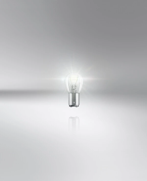 Osram Лампа накаливания Original P21/4W 12V 7225-UNV | 7225-UNV_3