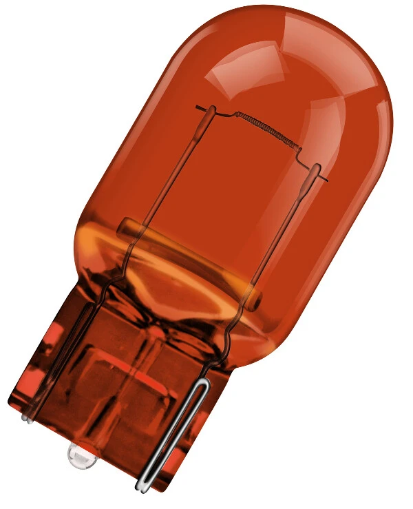 Osram - Incandescent lamp Original WY21W 12V 7504-UNV  280 Lm