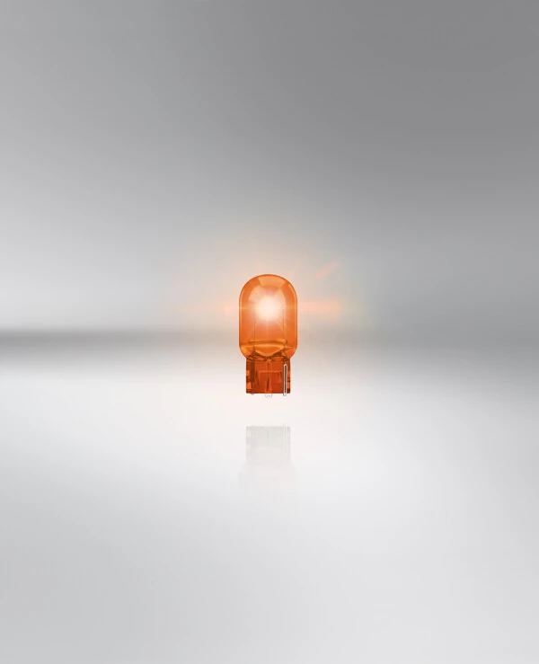 Osram Лампа накаливания Original WY21W 12V 7504-UNV | Лампа накаливания Osram Original WY21W 12V 7504-UNV_3