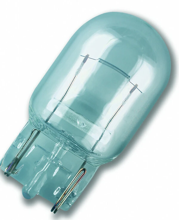 Osram - Лампа розжарювання Osram Original W21W 12V 7505-UNV  460 Лм