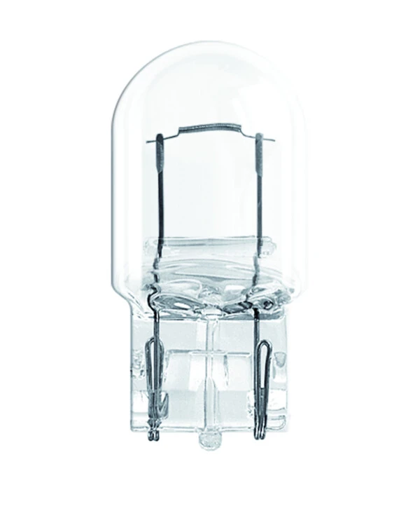 Osram - Лампа розжарювання Osram Original W21W 12V 7505-UNV  460 Лм back