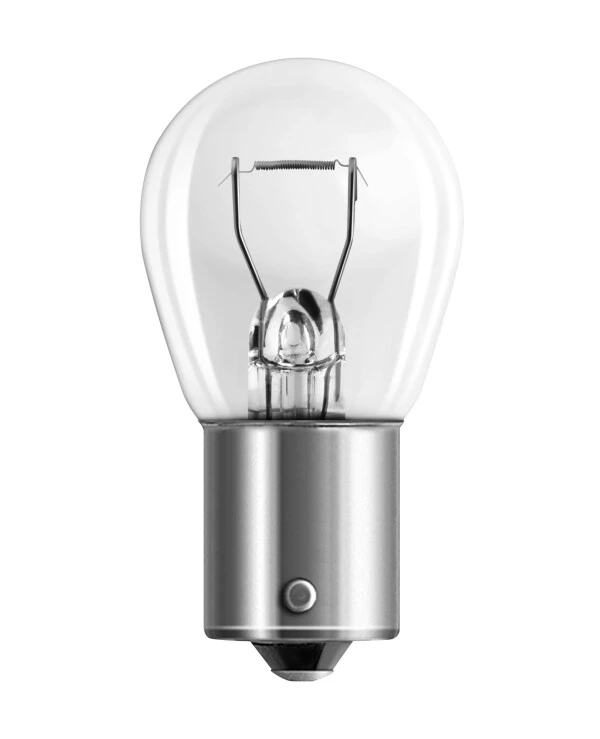 Osram Лампы накаливания P21W 12V 21W BA15s ORIGINAL 7506-BLI2 | Лампы накаливания P21W 12V 21W BA15s ORIGINAL 7506-BLI2_2