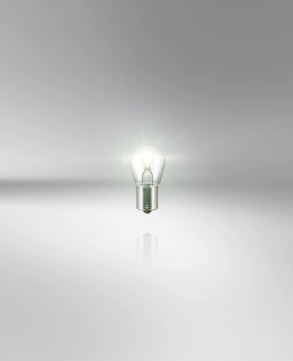 Osram Incandescent lamp ULTRALIFE P21W BA15S 12V 21W 7506ULT-UNV | Incandescent lamp ULTRALIFE P21W BA15S 12V 21W 7506ULT-UNV_2