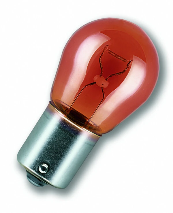 Osram Incandescent lamps PY21W 12V 21W BAU15s ORIGINAL 7507-BLI2 | Incandescent lamps PY21W 12V 21W BAU15s ORIGINAL 7507-BLI2_2