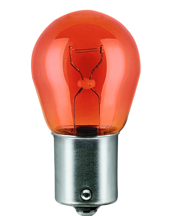 Osram - Incandescent lamp Original PY21W 12V 7507-UNV  280 Lm back