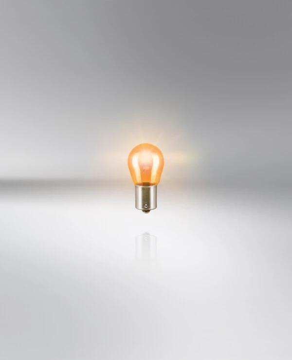 Osram Лампа накаливания Original PY21W 12V 7507-UNV | Лампа накаливания Original PY21W 12V 7507-UNV_3