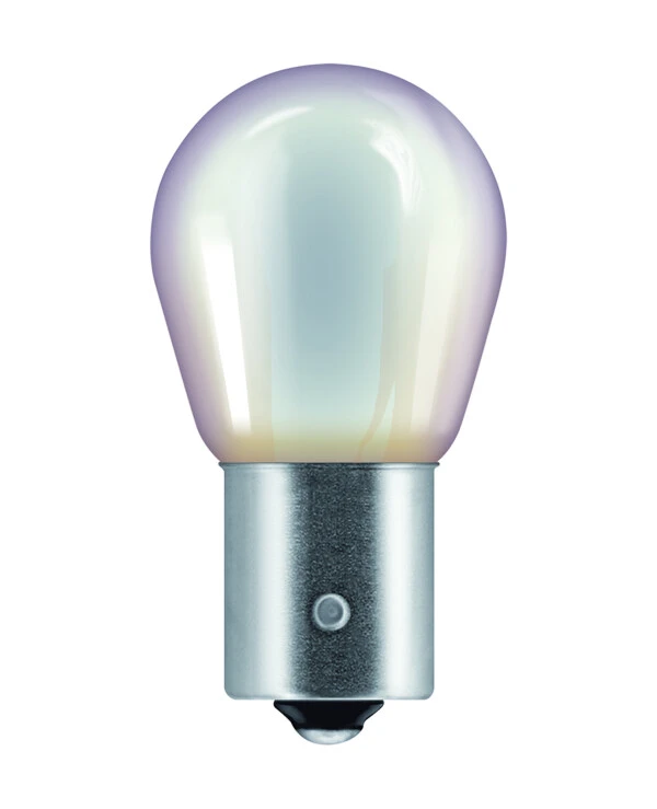 Osram Лампы накаливания Diadem Chrome PY21W 12V 21W BAU15s 7507DC-BLI2 | Лампы накаливания Osram Diadem Chrome PY21W 12V 21W BAU15s 7507DC-BLI2_3
