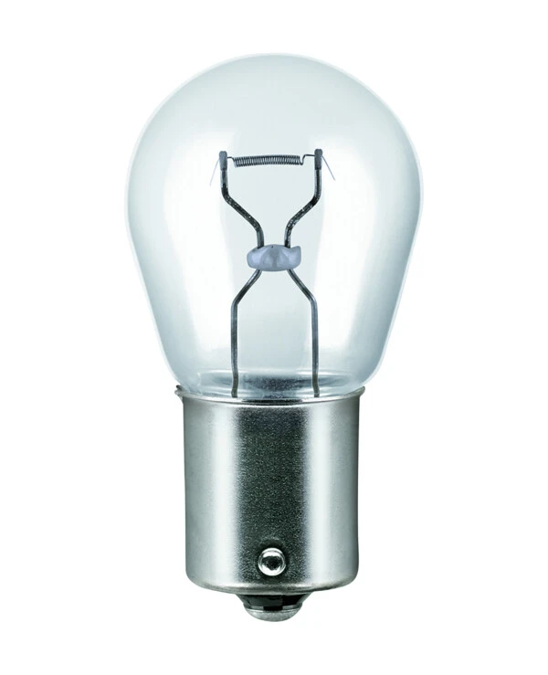 Osram - Incandescent lamp Original P21W 24V 7511-UNV  460 Lm