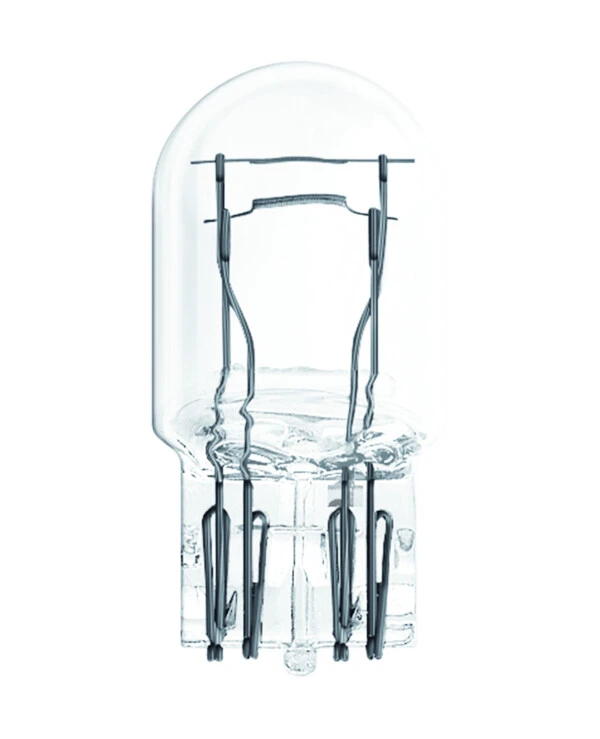 Osram Лампа накаливания Original W21/5W 12V 21W W3x16q 7515-BLI2 | 7515-bli2-3