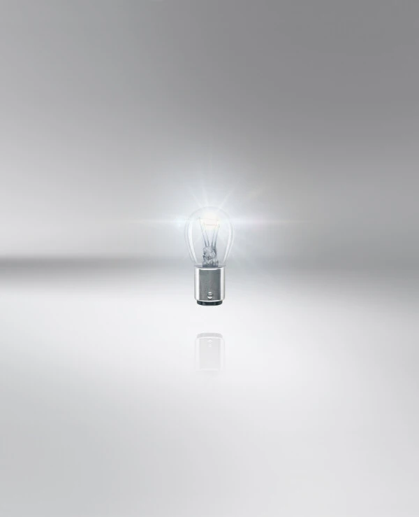 Osram Лампы накаливания P21/5W 24V 21W BAY15d ORIGINAL 7537-BLI2 | 7537-BLI2_3