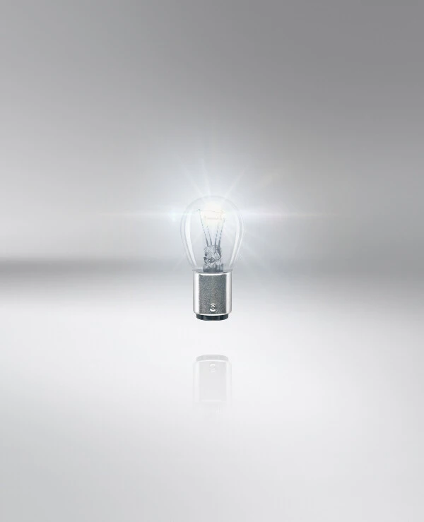 Osram - Incandescent lamp Original P21/5W 24V 7537-UNV   back