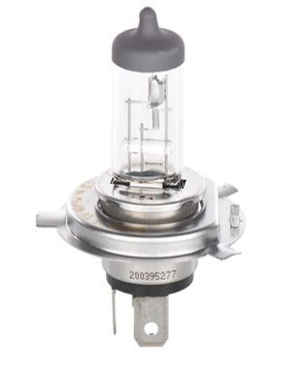 Bosch - Галогенная лампа Pure Light H4 12V 60/55W 1987301001  