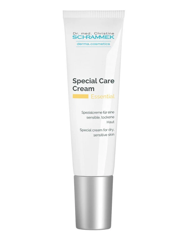 Dr.Schrammek - Крем регенерирующий Защита 24 часа Special Care Cream 15 мл