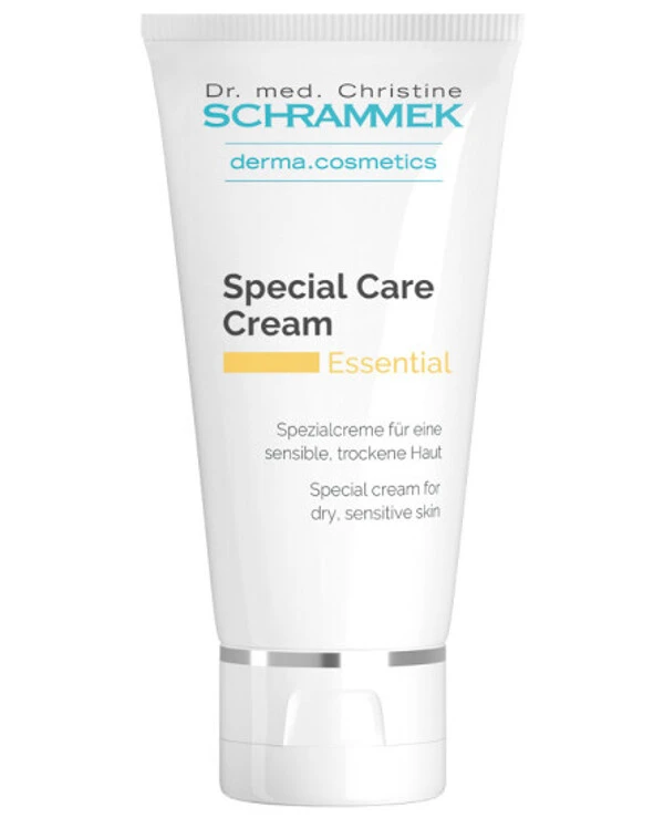 Dr.Schrammek Крем регенерирующий Защита 24 часа | Special Care Cream фото, цена, купить