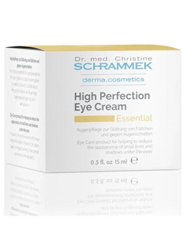 Dr.Schrammek Eye cream with anti-edema and lifting effect | Eye cream with anti-edema and lifting effect_2