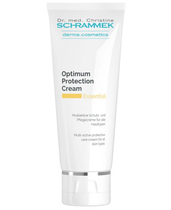 Dr.Schrammek - Крем актиоксидантный SPF30 Optimum Protection Cream 75 мл