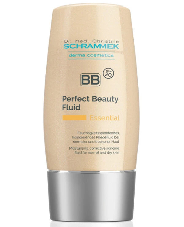 Dr.Schrammek BB-Флюид Мгновенное преображение SPF15 | BB Perfect Beauty Fluid фото, цена, купить