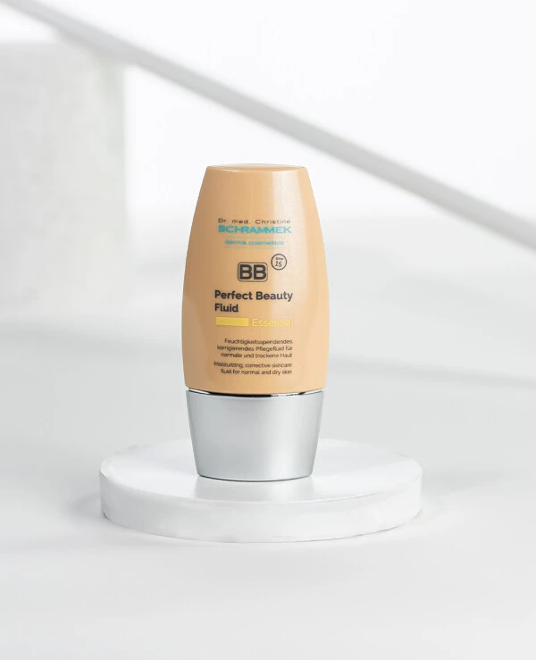 Dr.Schrammek BB-Флюид Мгновенное преображение SPF15 | BB Perfect Beauty Fluid фото, цена, купить