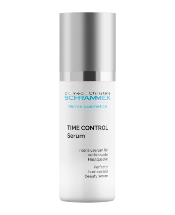 Dr.Schrammek - Сыворотка против морщин с пептидным комплексом Matrixil 3000 Time Control Serum 30 мл