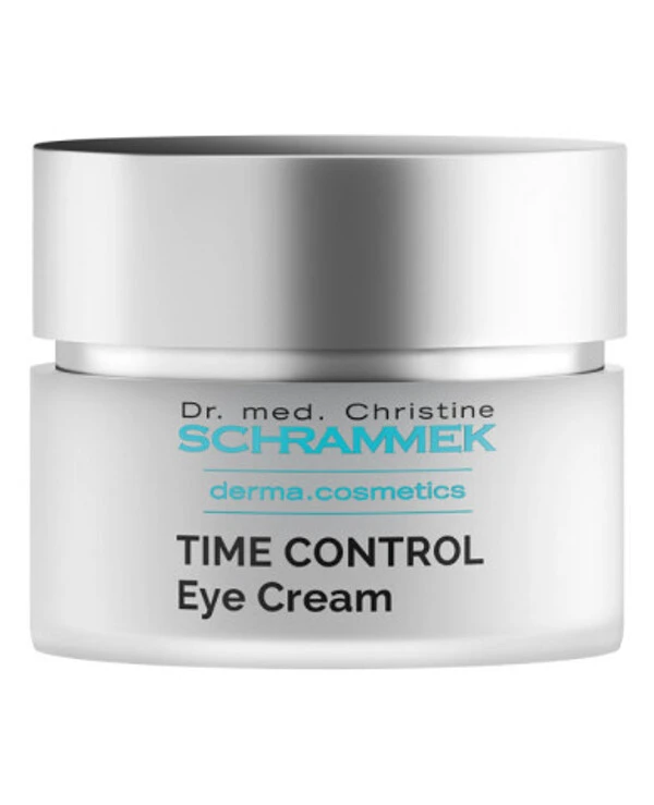 Dr.Schrammek - Крем - концентрат для век на основе пептидного комплекса Matrixil 3000 Time Control Eye Cream 15 мл